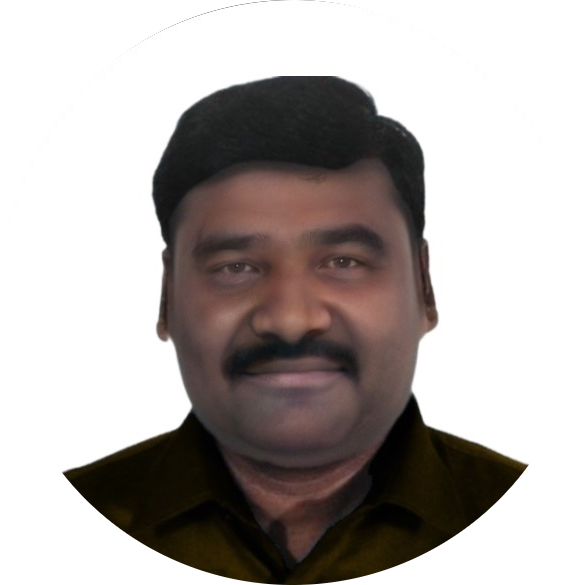 Veeramani Tirumalai